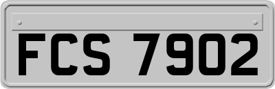 FCS7902