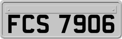 FCS7906