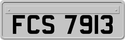 FCS7913