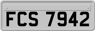 FCS7942