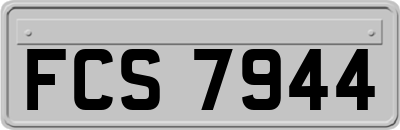 FCS7944