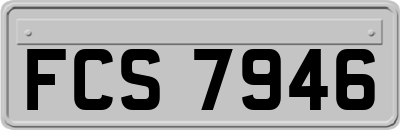 FCS7946