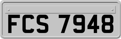 FCS7948