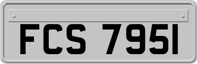 FCS7951