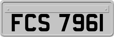 FCS7961