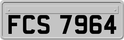 FCS7964