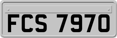 FCS7970