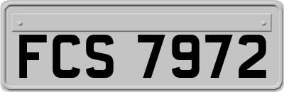 FCS7972