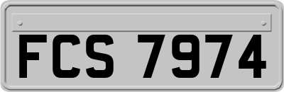 FCS7974