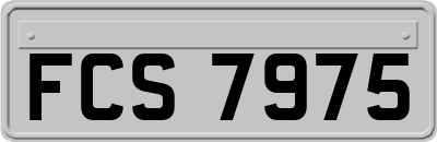 FCS7975