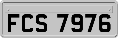 FCS7976