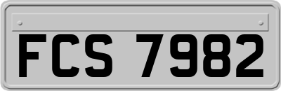 FCS7982
