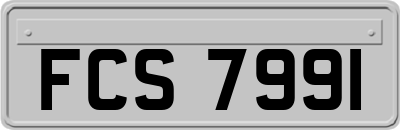 FCS7991