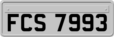FCS7993