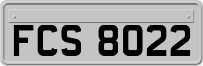 FCS8022