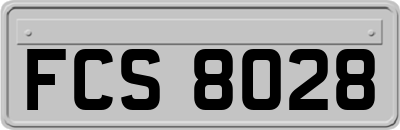 FCS8028