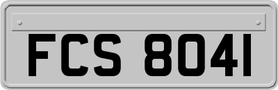 FCS8041