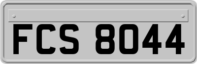 FCS8044