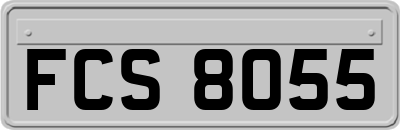 FCS8055