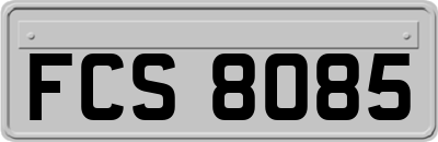 FCS8085