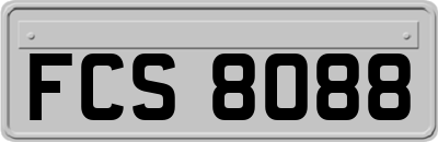 FCS8088