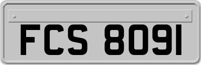 FCS8091