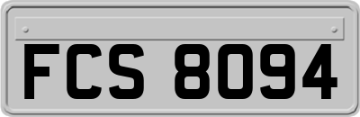 FCS8094