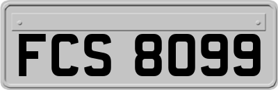 FCS8099