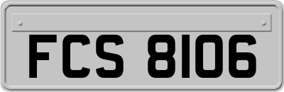 FCS8106