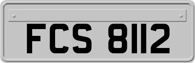 FCS8112