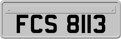 FCS8113