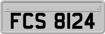 FCS8124