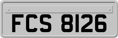FCS8126