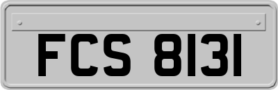 FCS8131