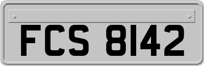 FCS8142