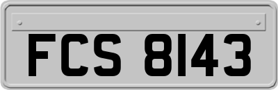 FCS8143