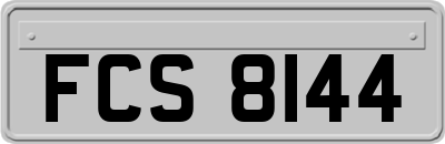 FCS8144