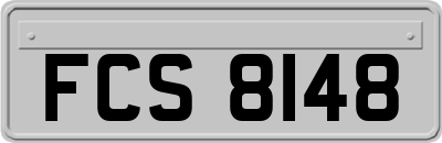 FCS8148