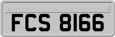 FCS8166