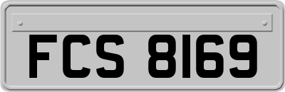 FCS8169