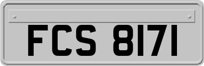 FCS8171