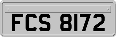 FCS8172