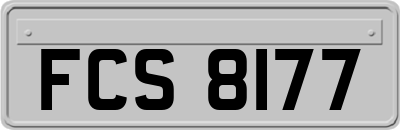 FCS8177