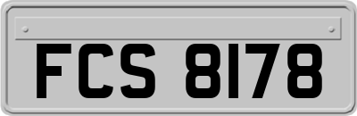 FCS8178