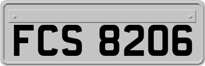 FCS8206