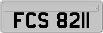 FCS8211