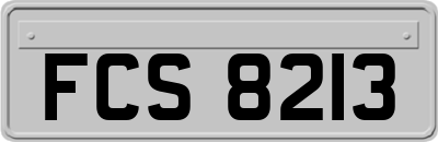 FCS8213