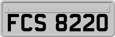 FCS8220