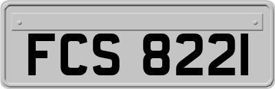 FCS8221