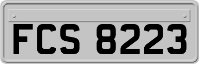 FCS8223